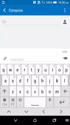 Play HTC Sense Input-Portuguese  and enjoy HTC Sense Input-Portuguese with UptoPlay