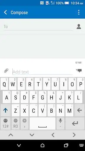 Play HTC Sense Input - RO