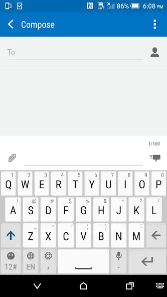 Play HTC Sense Input  and enjoy HTC Sense Input with UptoPlay