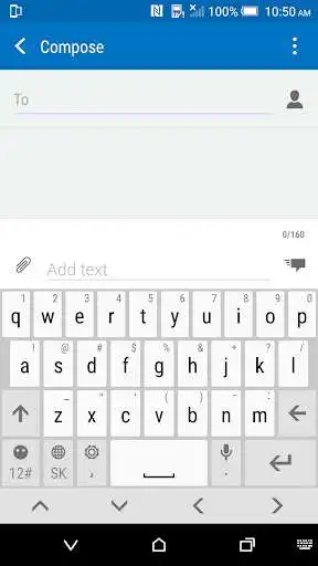 Play HTC Sense Input - SK  and enjoy HTC Sense Input - SK with UptoPlay