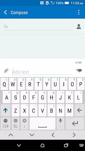 Play HTC Sense Input - SL  and enjoy HTC Sense Input - SL with UptoPlay
