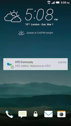 Play HTC Service - HTC PNS  and enjoy HTC Service - HTC PNS with UptoPlay