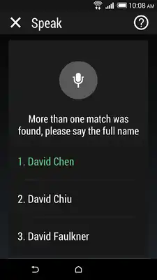 Play HTC Speak Pack-EL