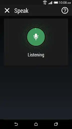 Play HTC Speak as an online game HTC Speak with UptoPlay