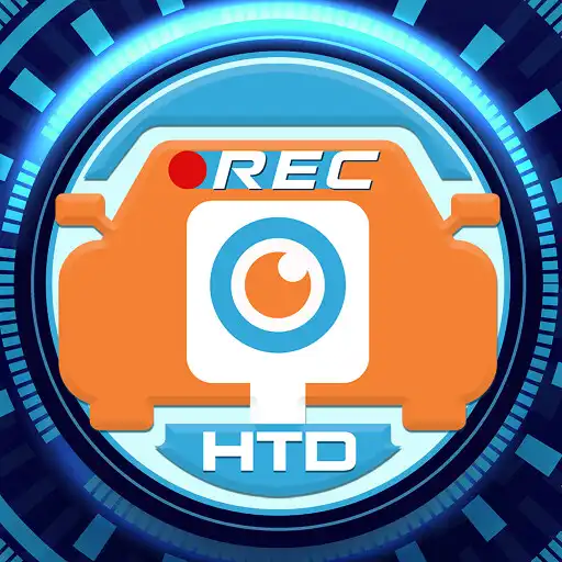 Play HTD Dashcam APK Play HTD Dashcam APK
