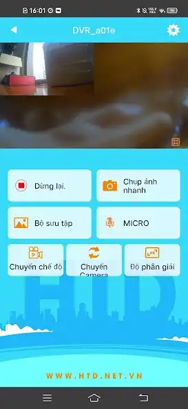 Play HTD Dashcam  and enjoy HTD Dashcam with UptoPlay