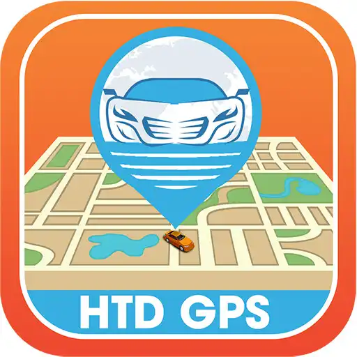 Play HTD GPS APK