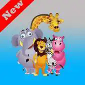 Free play online HT Draw Animals APK