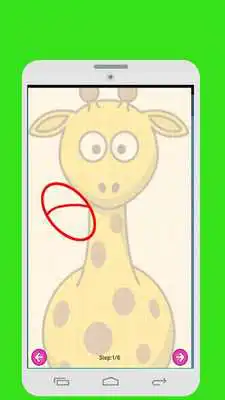 Play HT Draw Animals