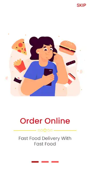 Play HT fast food app as an online game HT fast food app with UptoPlay