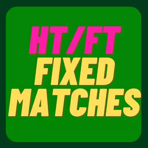Play HT/FT Fixed Matches APK Play HT/FT Fixed Matches APK
