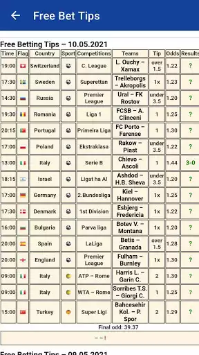 Play HT/FT Fixed Matches as an online game HT/FT Fixed Matches with UptoPlay