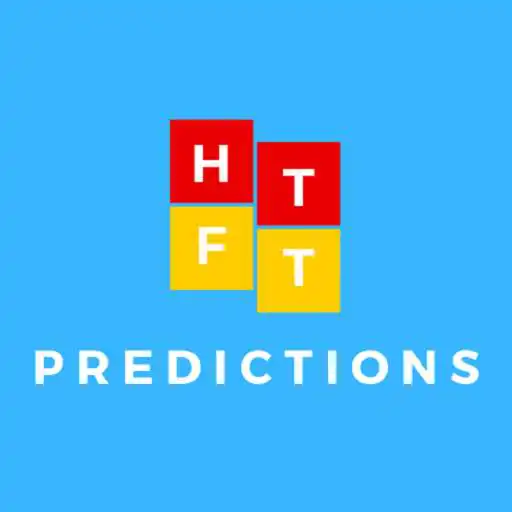 Play Htft predictions APK Play Htft predictions APK