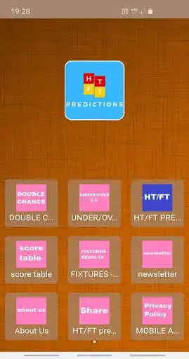 Play Htft predictions  and enjoy Htft predictions with UptoPlay