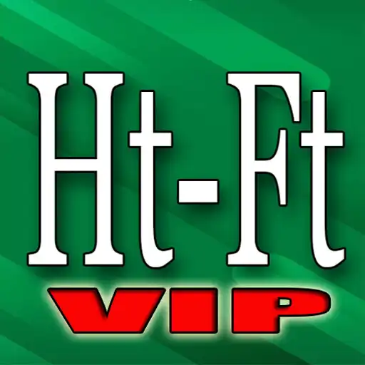 Play Ht-Ft Single odds VIP APK