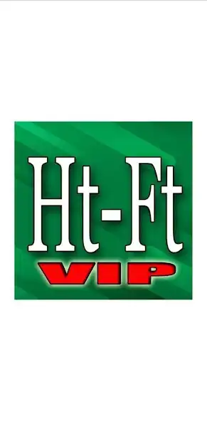 Play Ht-Ft Single odds VIP  and enjoy Ht-Ft Single odds VIP with UptoPlay