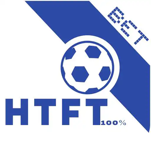 Play HTFT Sure Fixed Matches APK Play HTFT Sure Fixed Matches APK
