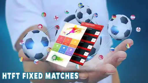Play HTFT Sure Fixed Matches  and enjoy HTFT Sure Fixed Matches with UptoPlay