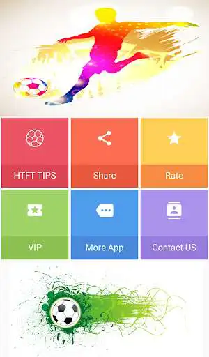 Play HTFT Sure Fixed Matches as an online game HTFT Sure Fixed Matches with UptoPlay