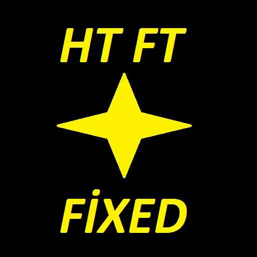 Play HT/FT Tips Fixed Matches APK