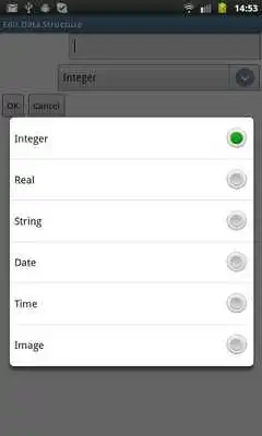 Play HTG Personal Database