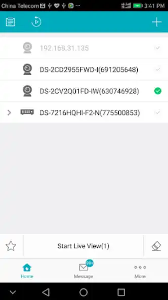 Play HT Home Viewer  and enjoy HT Home Viewer with UptoPlay