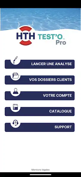 Play hth® Test’O® Pro  and enjoy hth® Test’O® Pro with UptoPlay