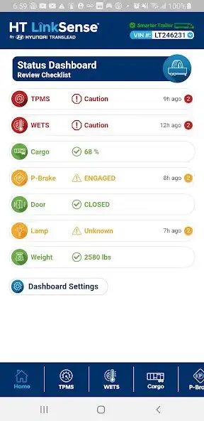 Play HT LinkSense as an online game HT LinkSense with UptoPlay