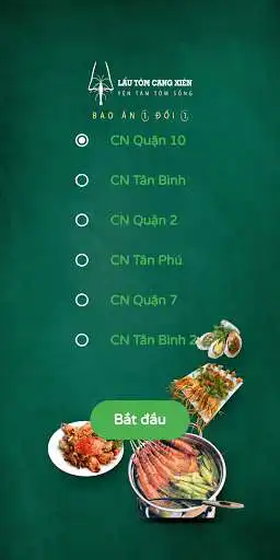 Play HT Lẩu tôm càng xiên  and enjoy HT Lẩu tôm càng xiên with UptoPlay