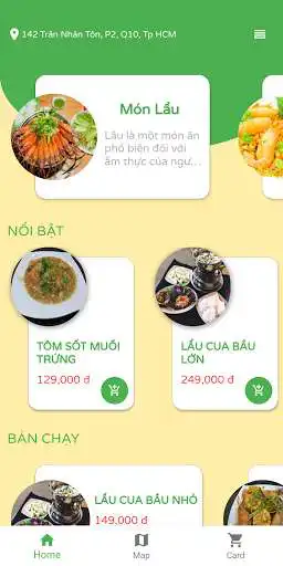 Play HT Lẩu tôm càng xiên as an online game HT Lẩu tôm càng xiên with UptoPlay