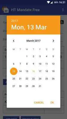 Play HT Mandate Free