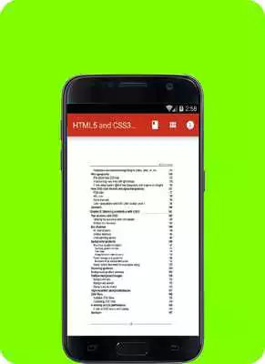 Play HTML5 and CSS3 Web Design