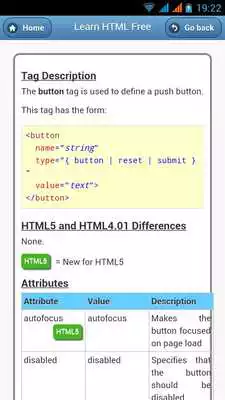 Play HTML5 Learn Free