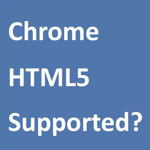 Free play online HTML5 Supported for Chrome? APK Free play online HTML5 Supported for Chrome? APK