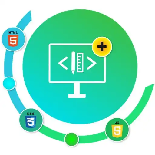 Play HTML Code Play plus APK