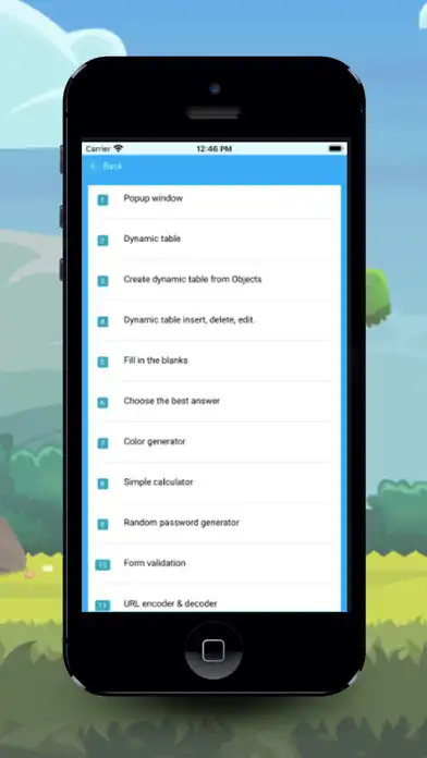 Play HTML Code Play plus as an online game HTML Code Play plus with UptoPlay
