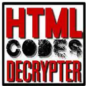 Free play online Html Codes Decrypter APK Free play online Html Codes Decrypter APK