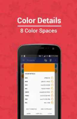 Play HTML Color Picker