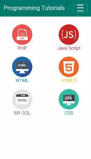 Play HTML,CSS,PHP,JS Tutorials as an online game HTML,CSS,PHP,JS Tutorials with UptoPlay