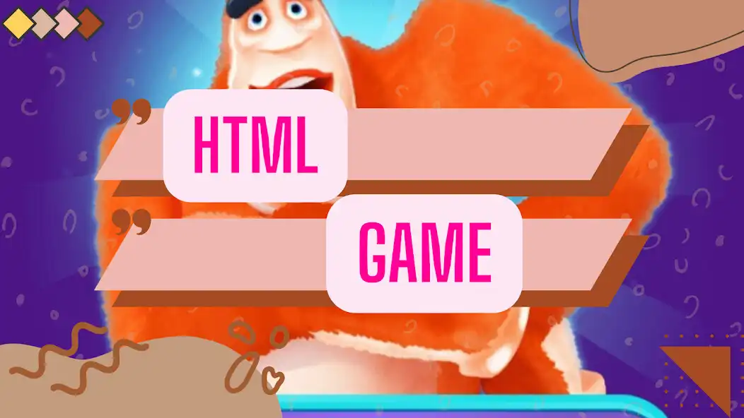 Play HTML GAME as an online game HTML GAME with UptoPlay