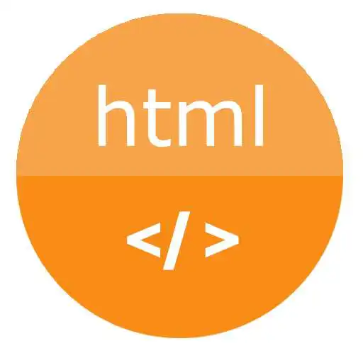 Free play online HTML Reference/Tutorial APK
