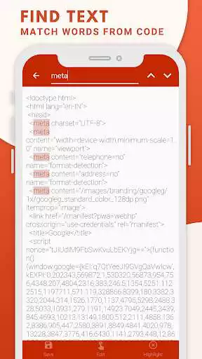 Play HTML Source Code Viewer Website as an online game HTML Source Code Viewer Website with UptoPlay