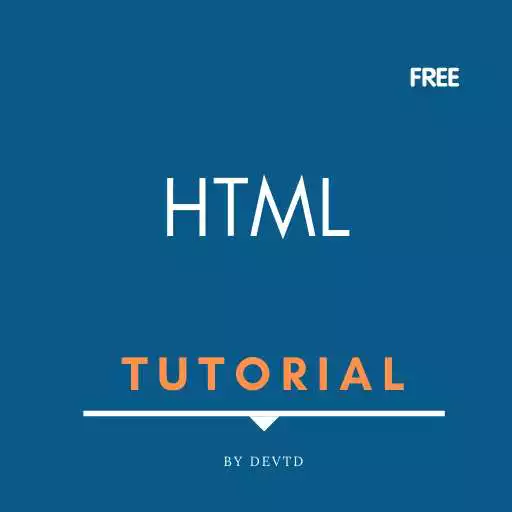 Free play online HTML Tutorial APK Free play online HTML Tutorial APK