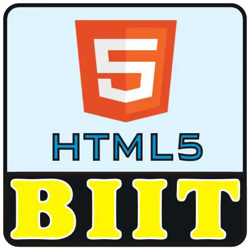 Free play online HTML Tutorial Programs  APK