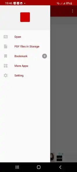 Play HT PDF Reader as an online game HT PDF Reader with UptoPlay