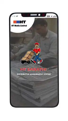 Play HT Sarathi  and enjoy HT Sarathi with UptoPlay