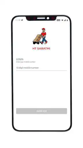Play HT Sarathi as an online game HT Sarathi with UptoPlay