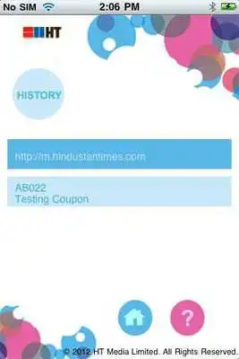 Play HT Scanner as an online game HT Scanner with UptoPlay