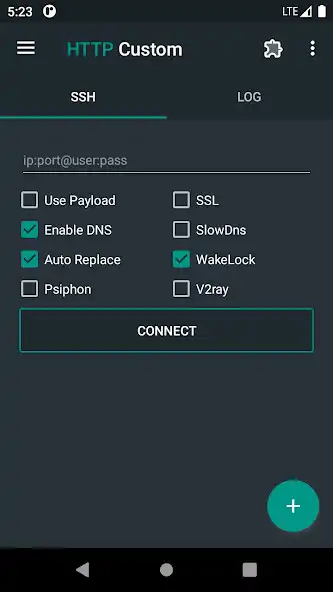 Play HTTP Custom - AIO Tunnel VPN  and enjoy HTTP Custom - AIO Tunnel VPN with UptoPlay