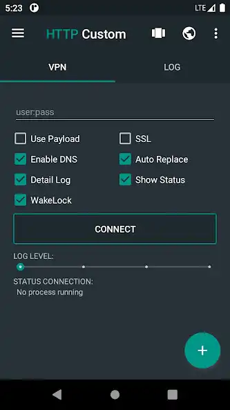 Play HTTP Custom - AIO Tunnel VPN as an online game HTTP Custom - AIO Tunnel VPN with UptoPlay